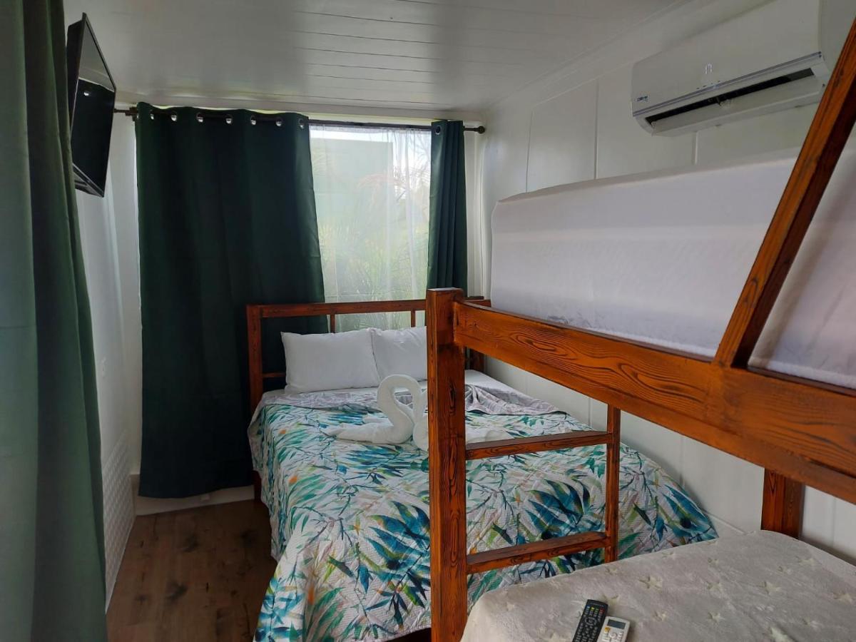 Hotel Relax Termalitas - Thermal Water La Fortuna Εξωτερικό φωτογραφία