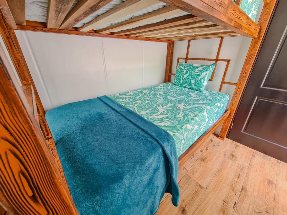 Hotel Relax Termalitas - Thermal Water La Fortuna Εξωτερικό φωτογραφία