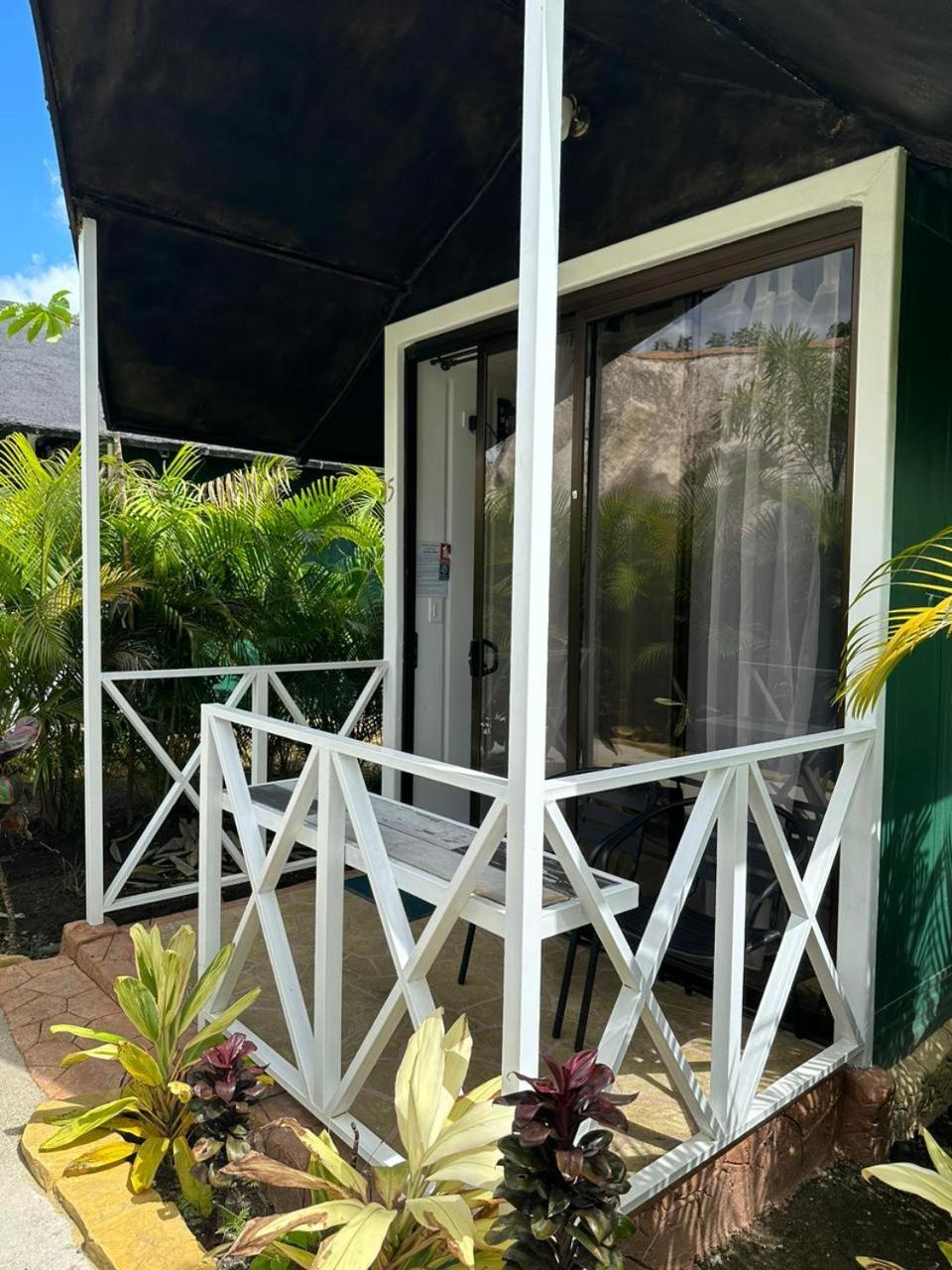 Hotel Relax Termalitas - Thermal Water La Fortuna Εξωτερικό φωτογραφία