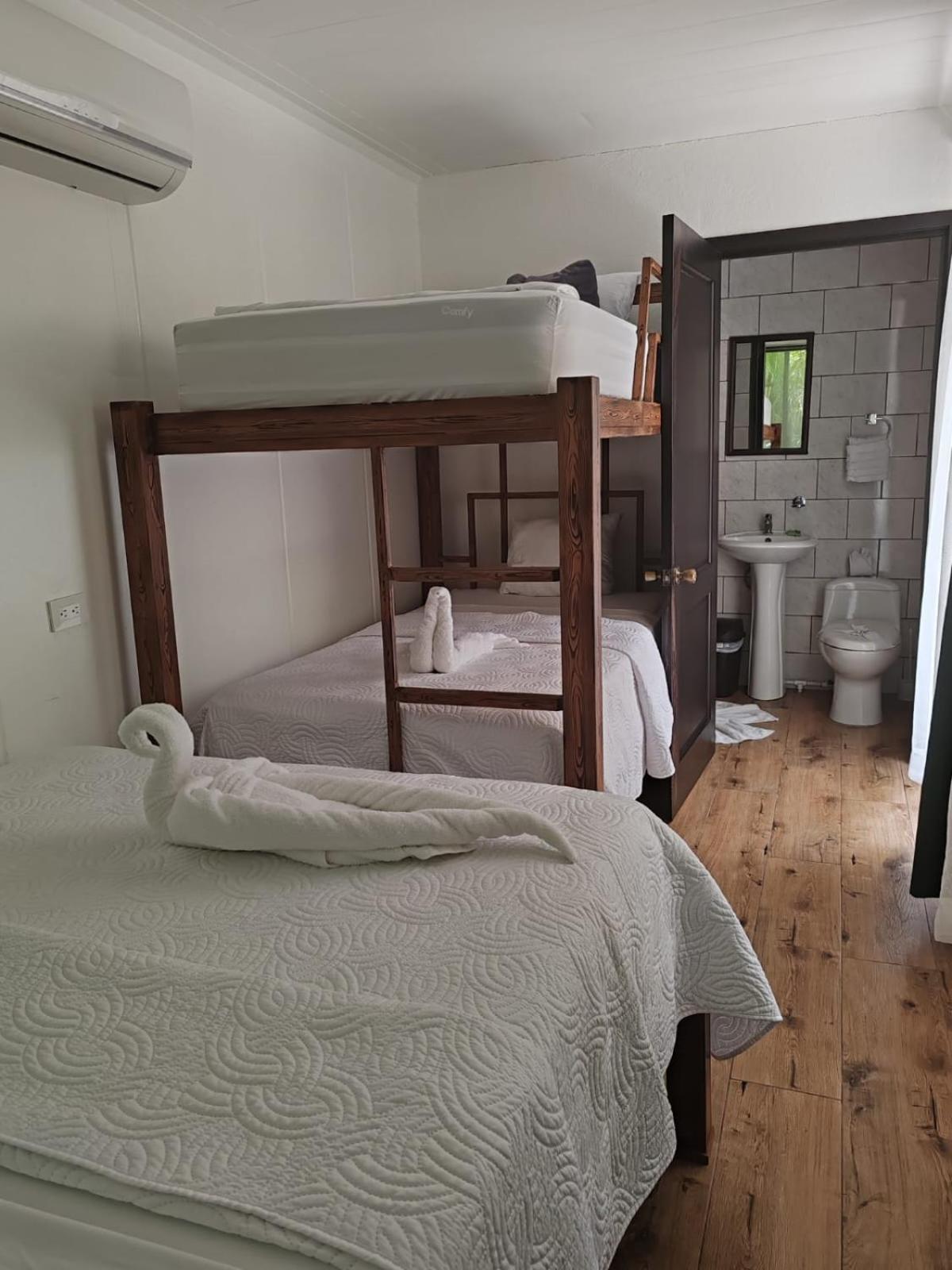 Hotel Relax Termalitas - Thermal Water La Fortuna Εξωτερικό φωτογραφία