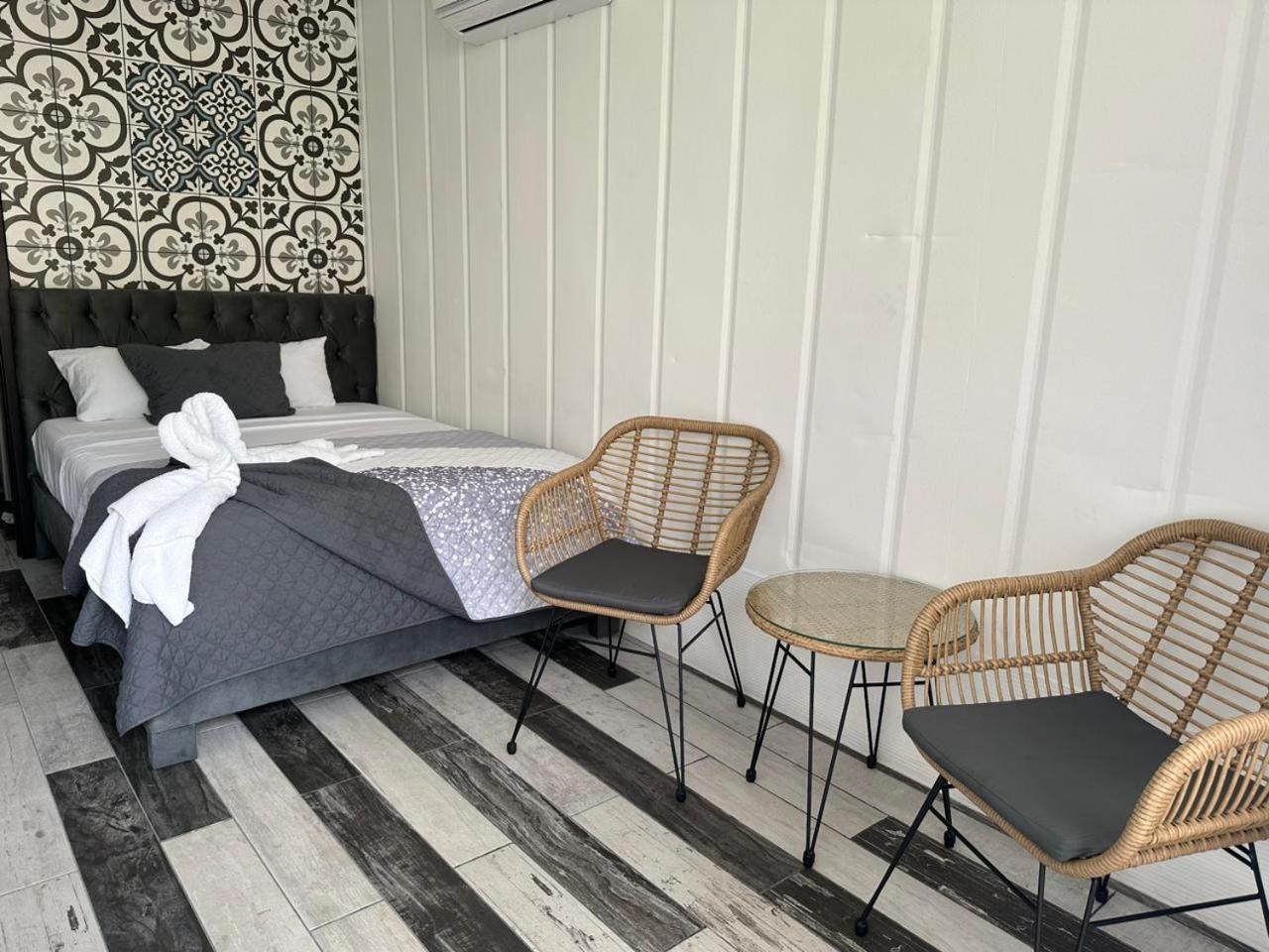 Hotel Relax Termalitas - Thermal Water La Fortuna Εξωτερικό φωτογραφία