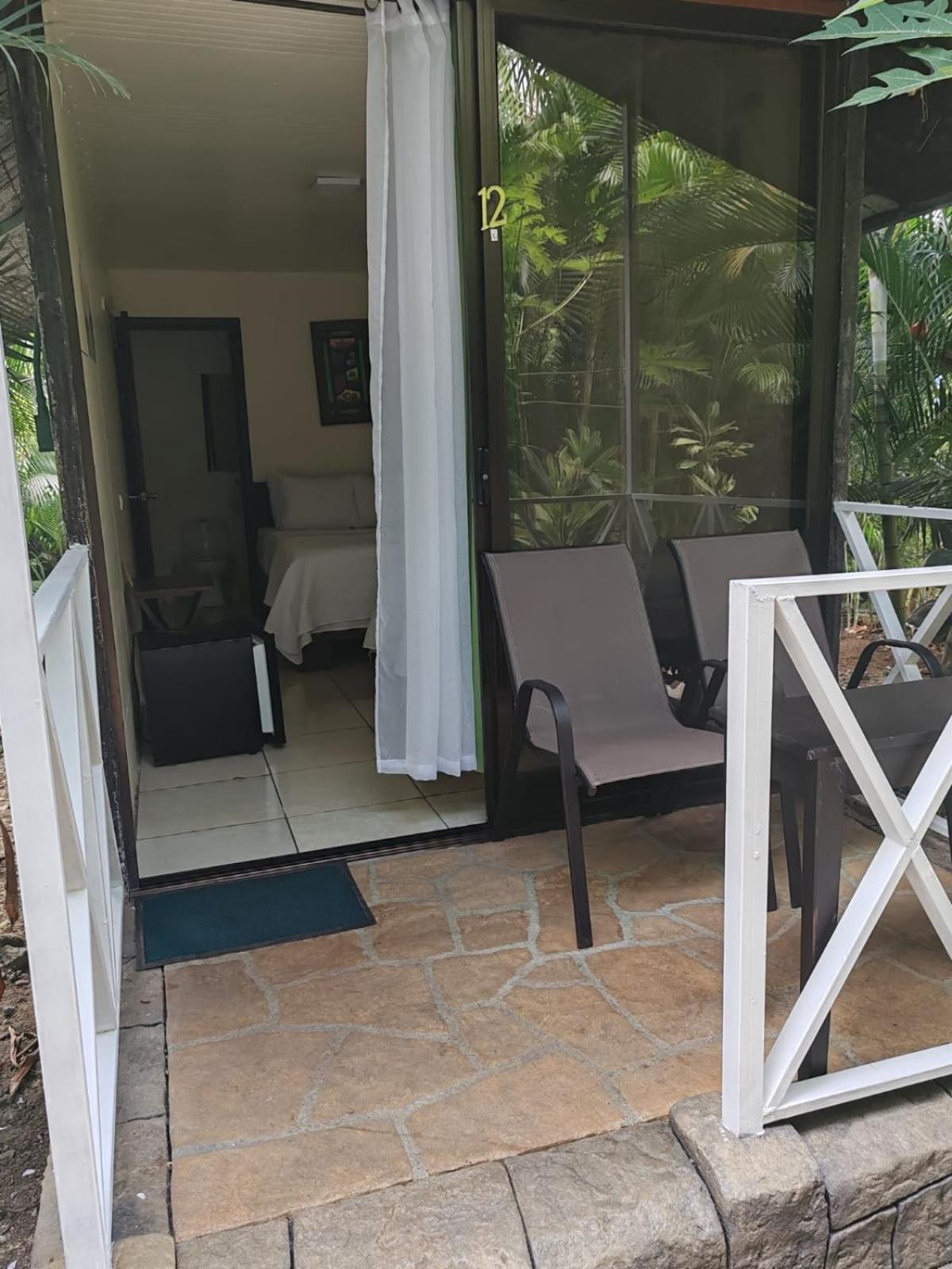 Hotel Relax Termalitas - Thermal Water La Fortuna Εξωτερικό φωτογραφία