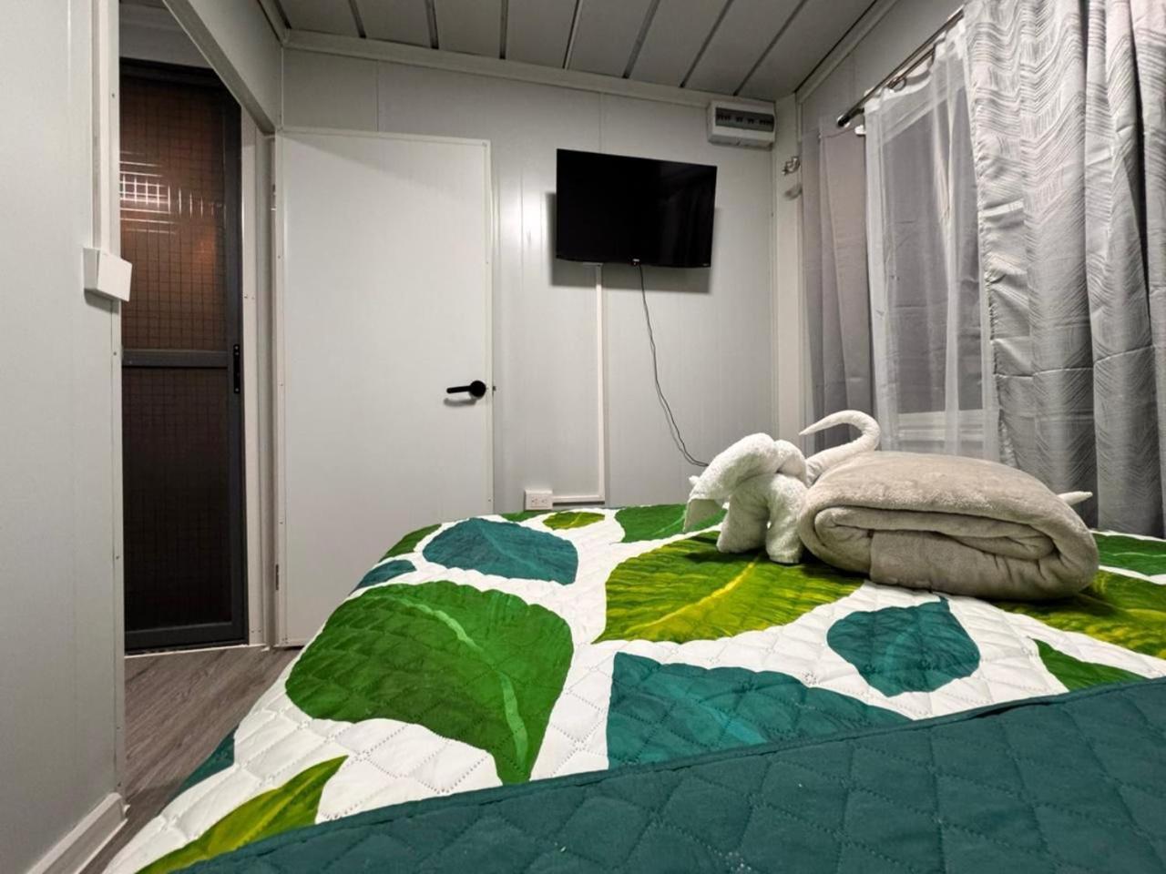 Hotel Relax Termalitas - Thermal Water La Fortuna Εξωτερικό φωτογραφία