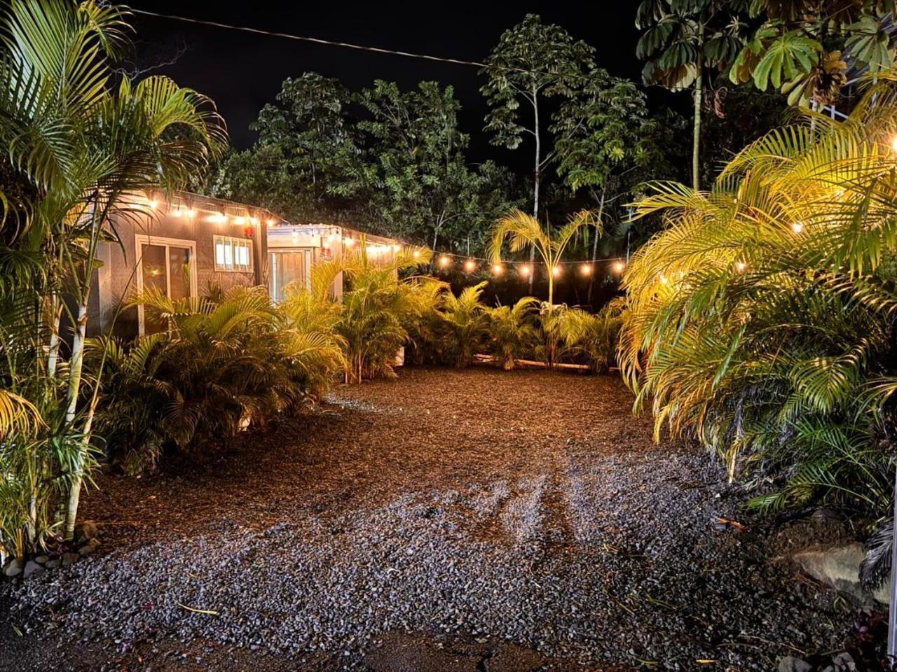 Hotel Relax Termalitas - Thermal Water La Fortuna Εξωτερικό φωτογραφία