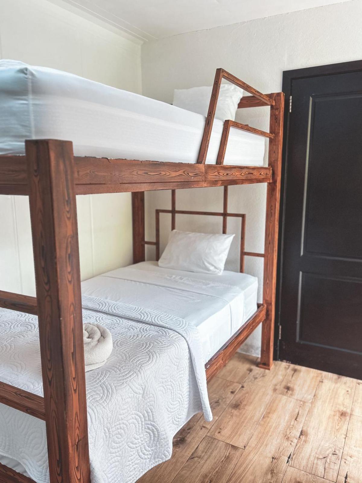 Hotel Relax Termalitas - Thermal Water La Fortuna Εξωτερικό φωτογραφία
