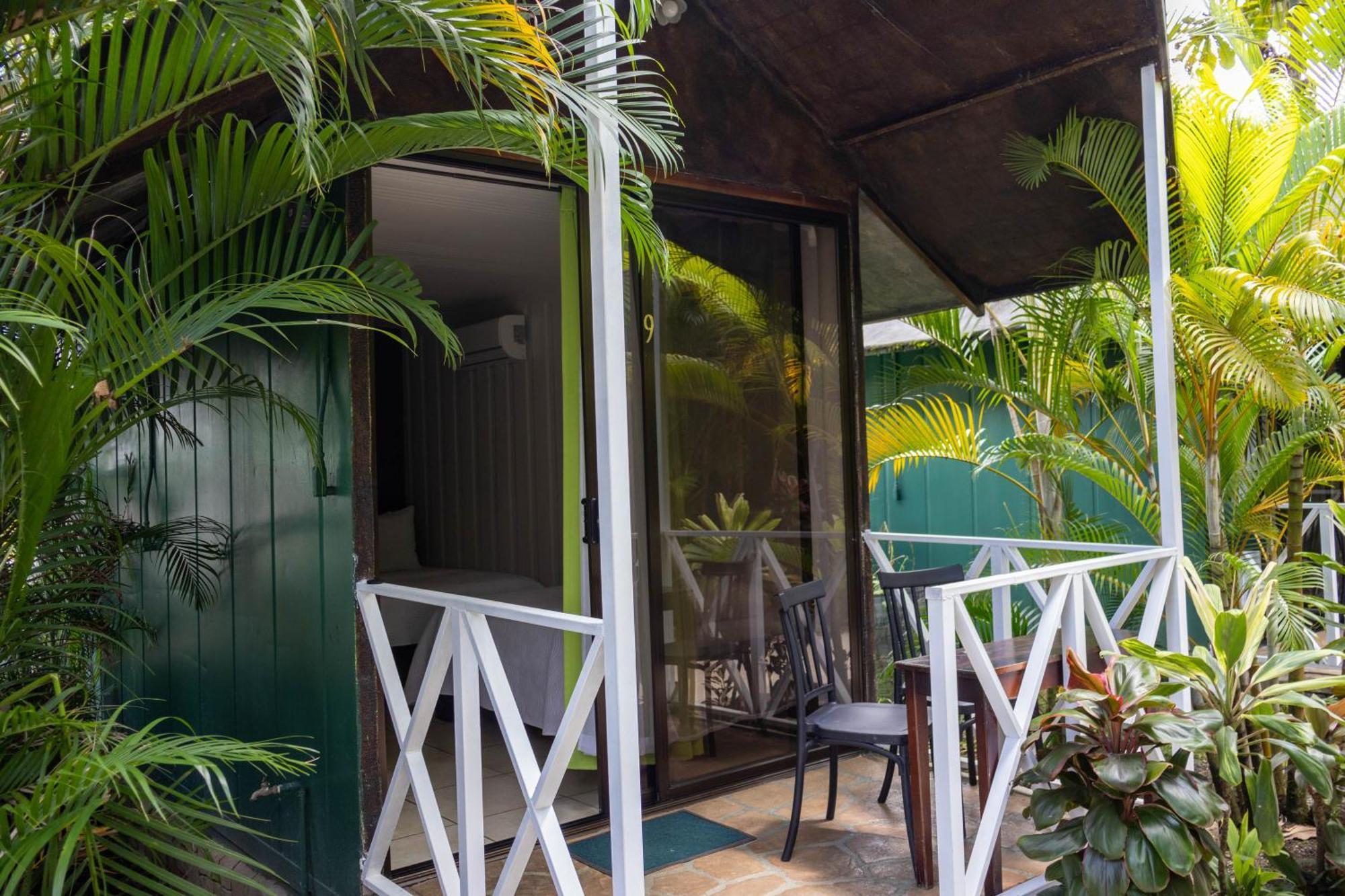 Hotel Relax Termalitas - Thermal Water La Fortuna Εξωτερικό φωτογραφία