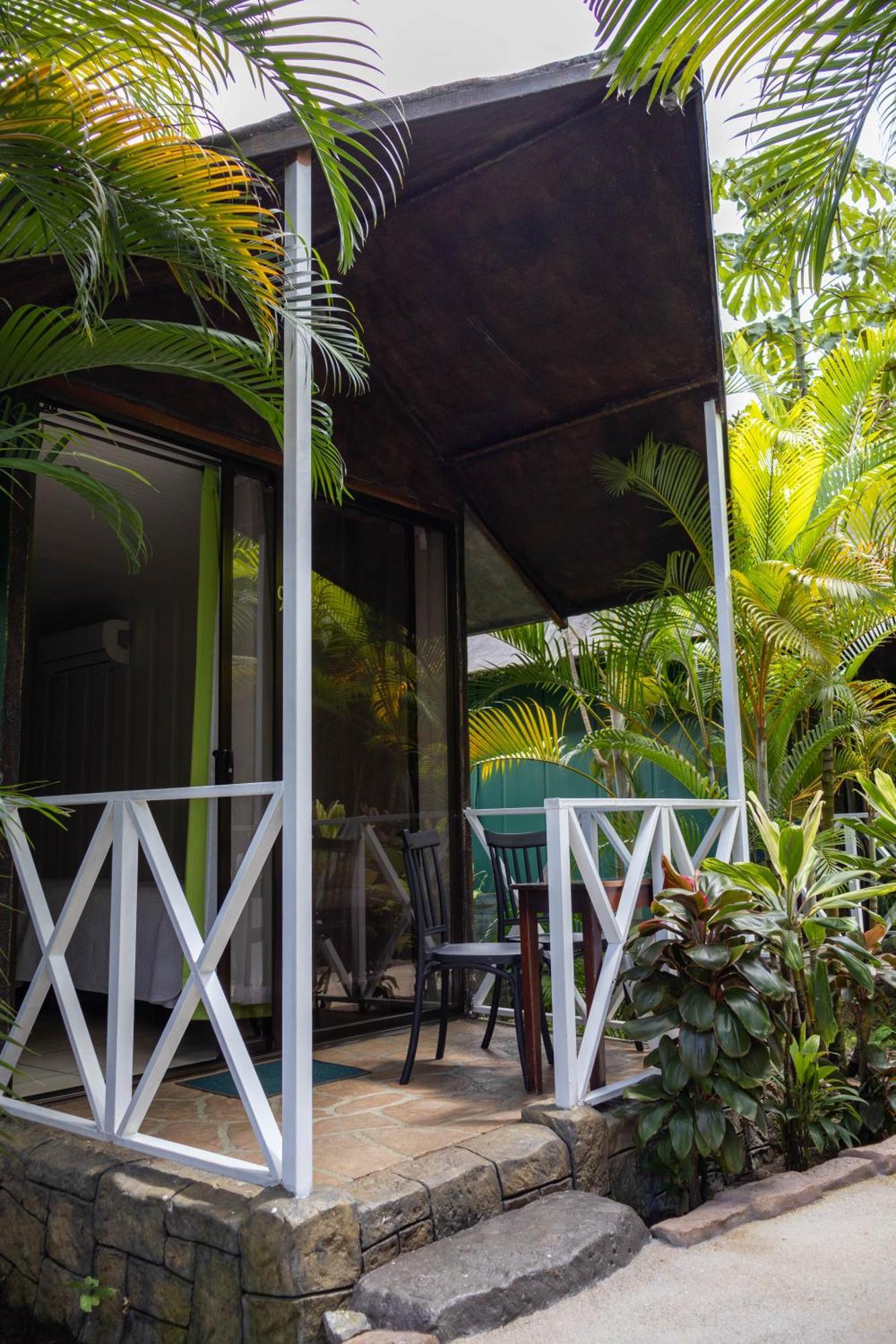 Hotel Relax Termalitas - Thermal Water La Fortuna Εξωτερικό φωτογραφία