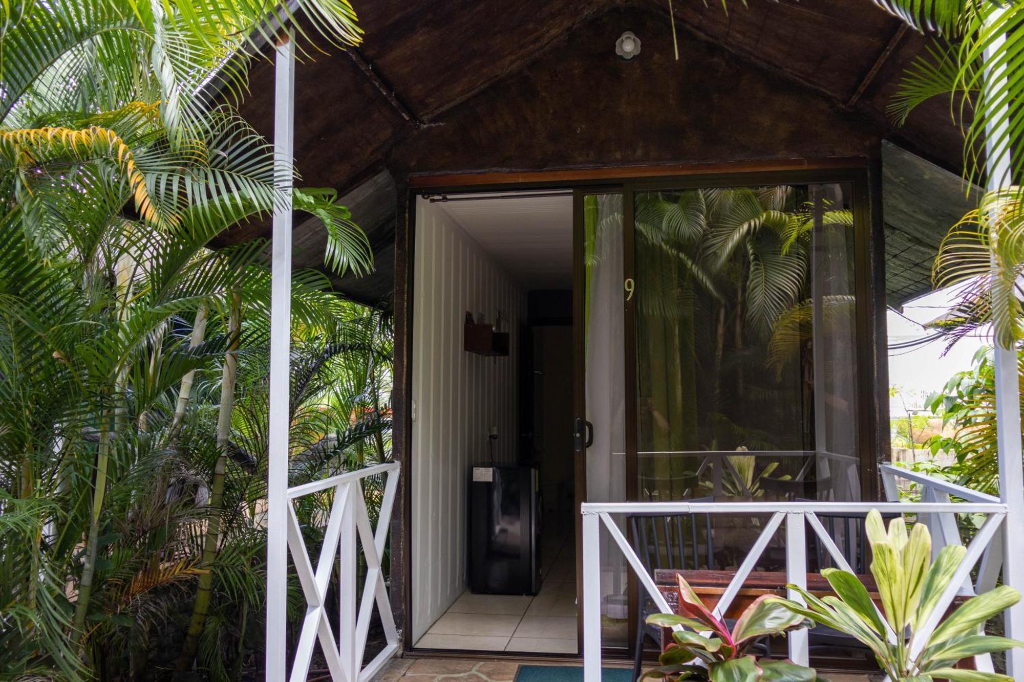 Hotel Relax Termalitas - Thermal Water La Fortuna Εξωτερικό φωτογραφία