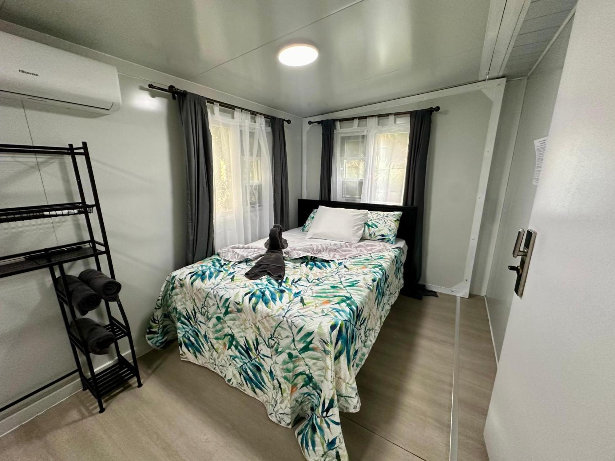 Hotel Relax Termalitas - Thermal Water La Fortuna Εξωτερικό φωτογραφία