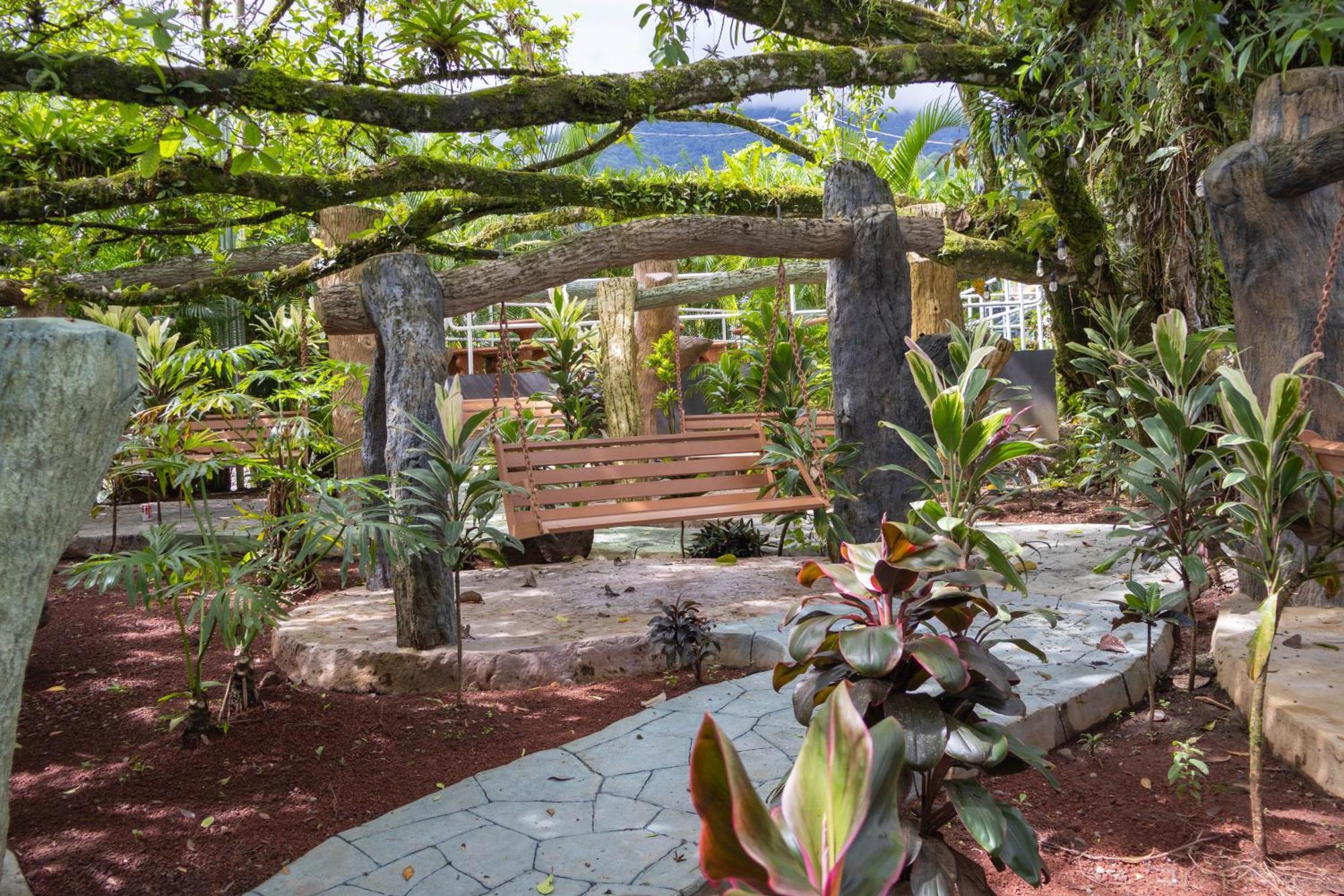 Hotel Relax Termalitas - Thermal Water La Fortuna Εξωτερικό φωτογραφία