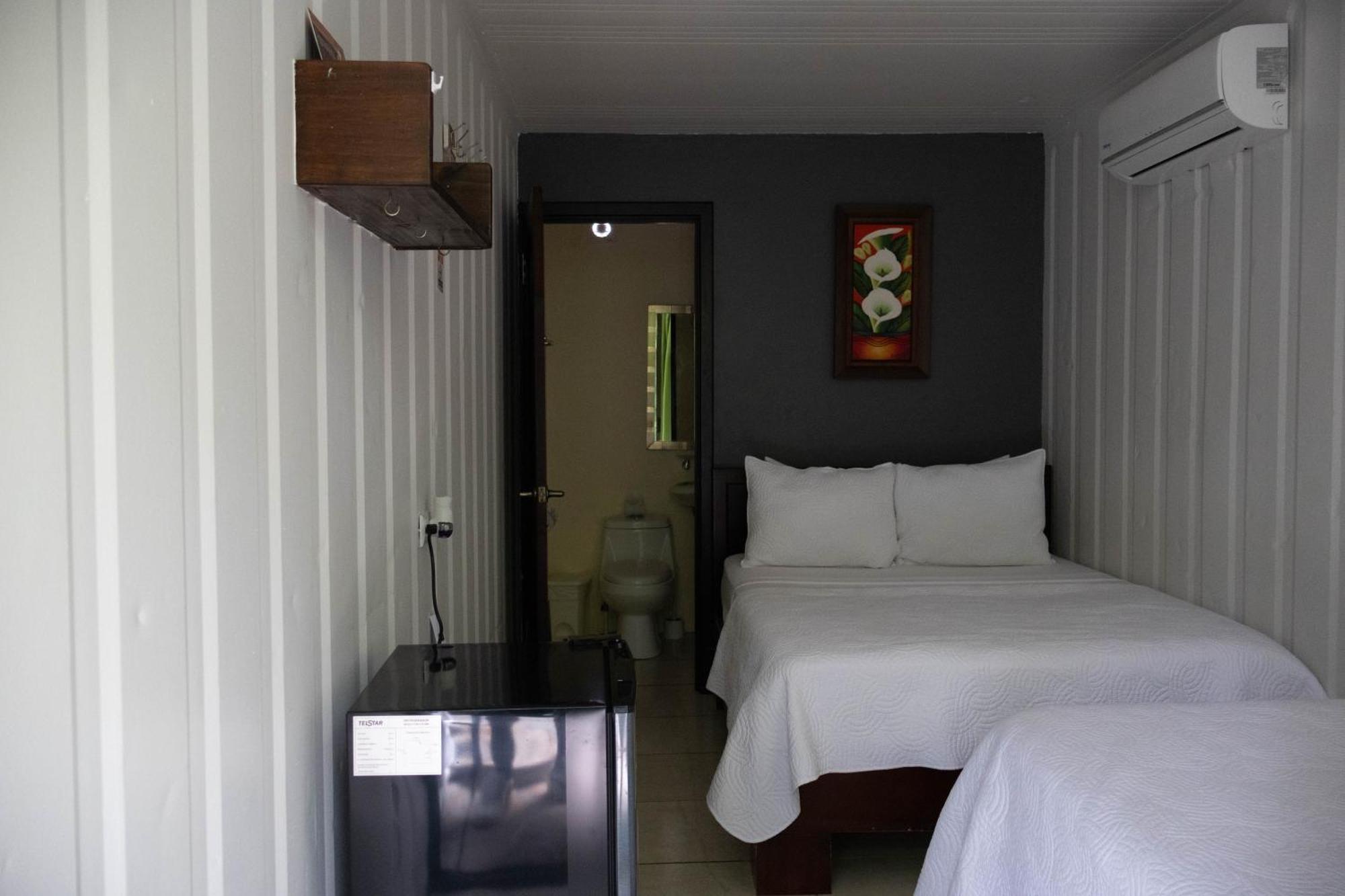 Hotel Relax Termalitas - Thermal Water La Fortuna Εξωτερικό φωτογραφία