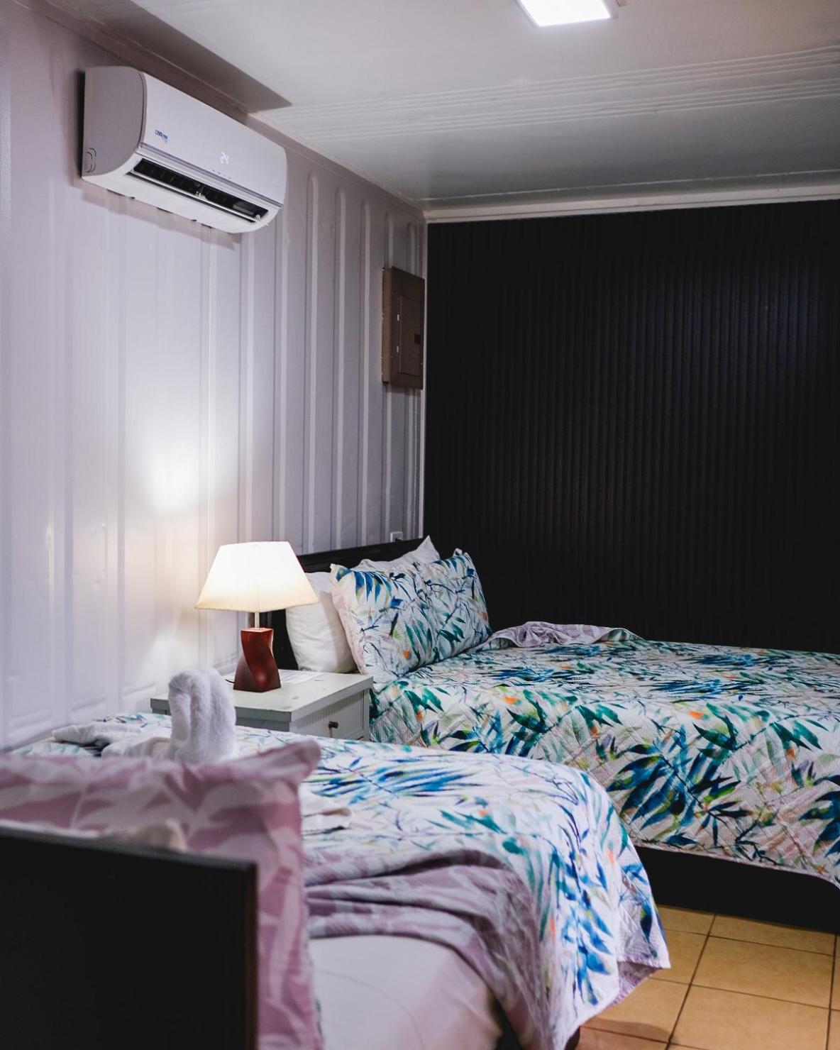 Hotel Relax Termalitas - Thermal Water La Fortuna Εξωτερικό φωτογραφία
