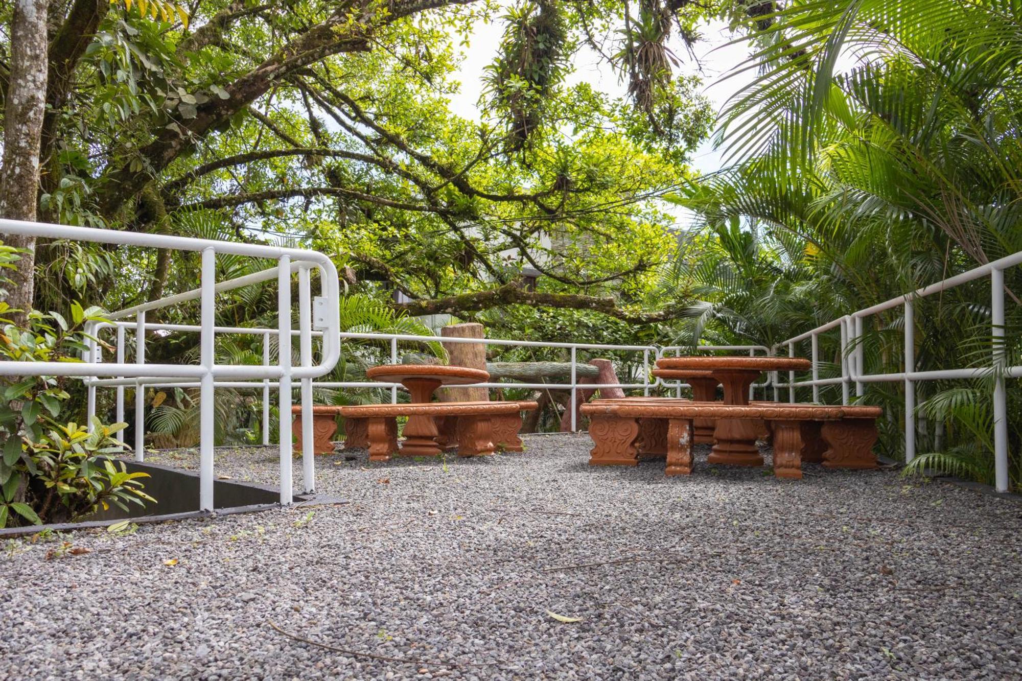 Hotel Relax Termalitas - Thermal Water La Fortuna Εξωτερικό φωτογραφία