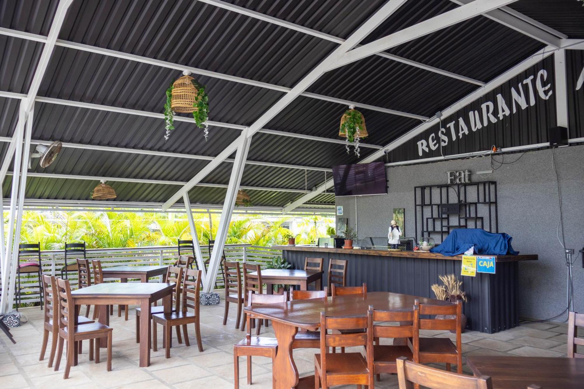 Hotel Relax Termalitas - Thermal Water La Fortuna Εξωτερικό φωτογραφία
