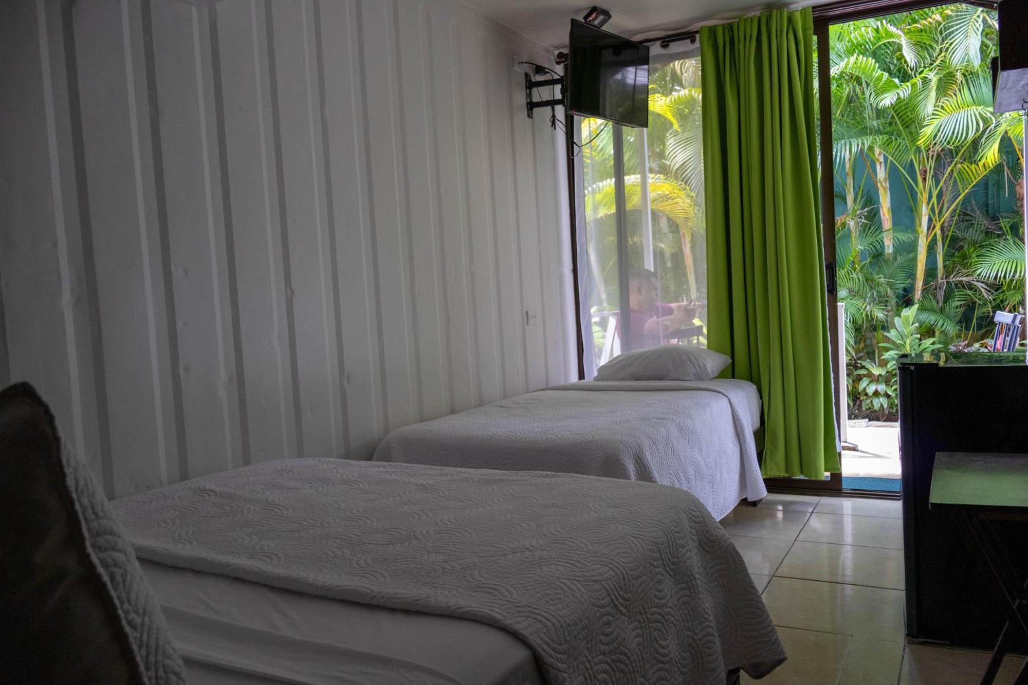 Hotel Relax Termalitas - Thermal Water La Fortuna Εξωτερικό φωτογραφία