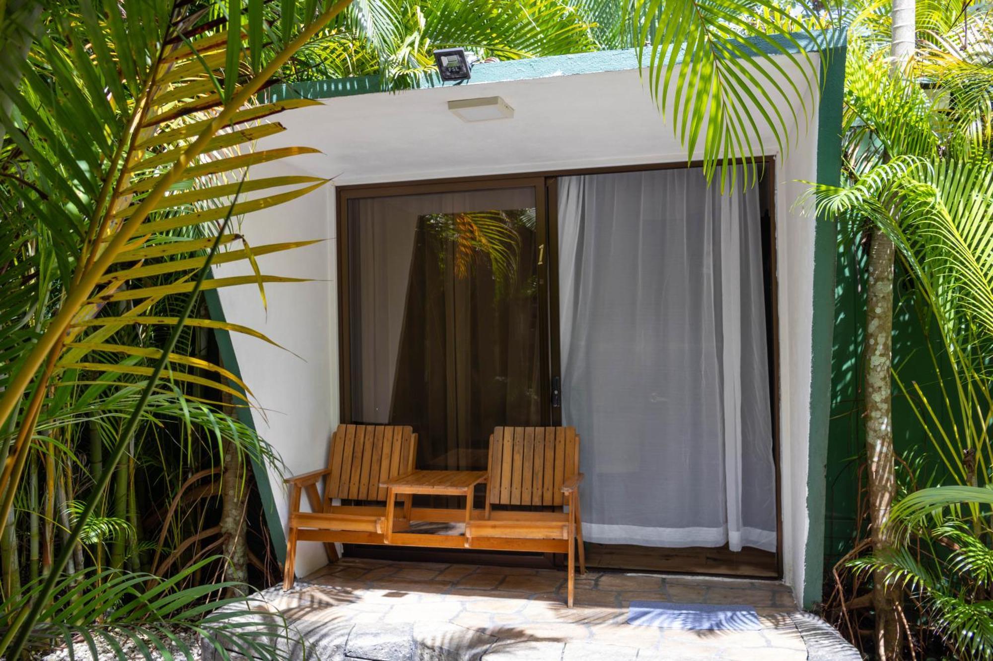 Hotel Relax Termalitas - Thermal Water La Fortuna Εξωτερικό φωτογραφία