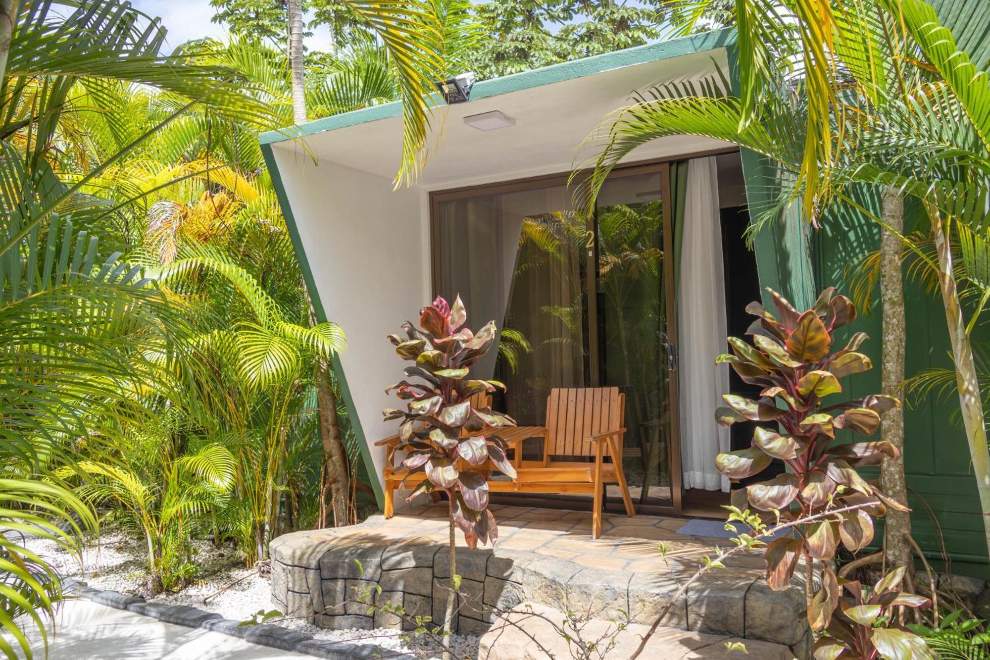 Hotel Relax Termalitas - Thermal Water La Fortuna Εξωτερικό φωτογραφία