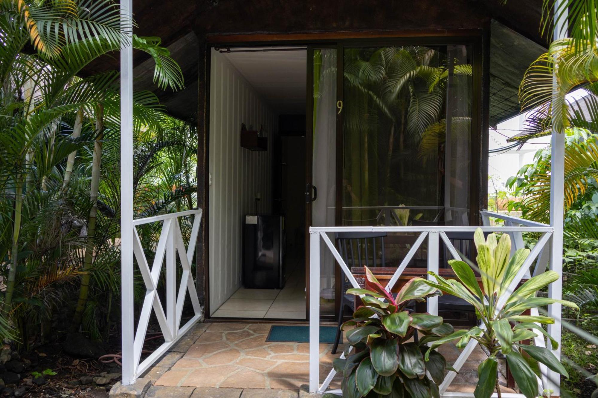 Hotel Relax Termalitas - Thermal Water La Fortuna Εξωτερικό φωτογραφία