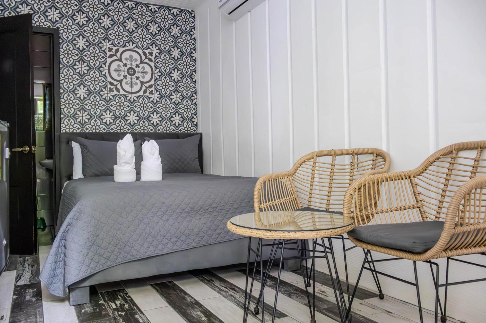 Hotel Relax Termalitas - Thermal Water La Fortuna Εξωτερικό φωτογραφία