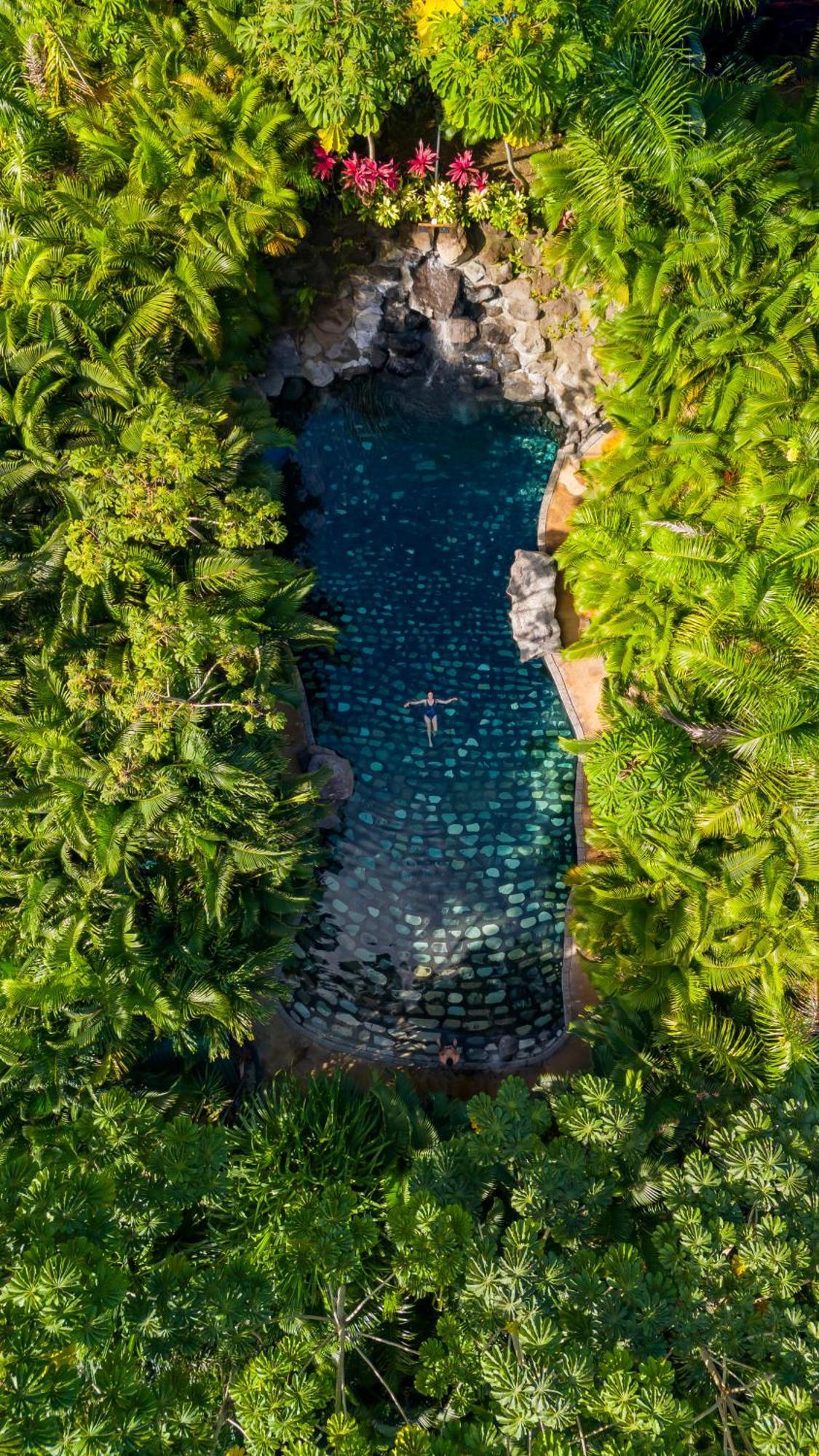 Hotel Relax Termalitas - Thermal Water La Fortuna Εξωτερικό φωτογραφία