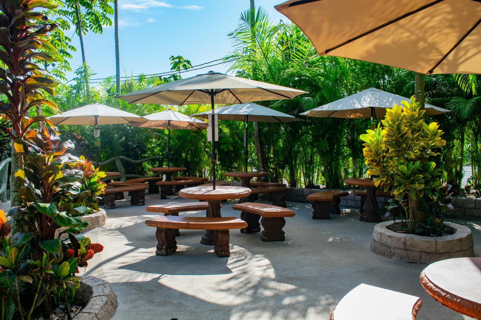 Hotel Relax Termalitas - Thermal Water La Fortuna Εξωτερικό φωτογραφία